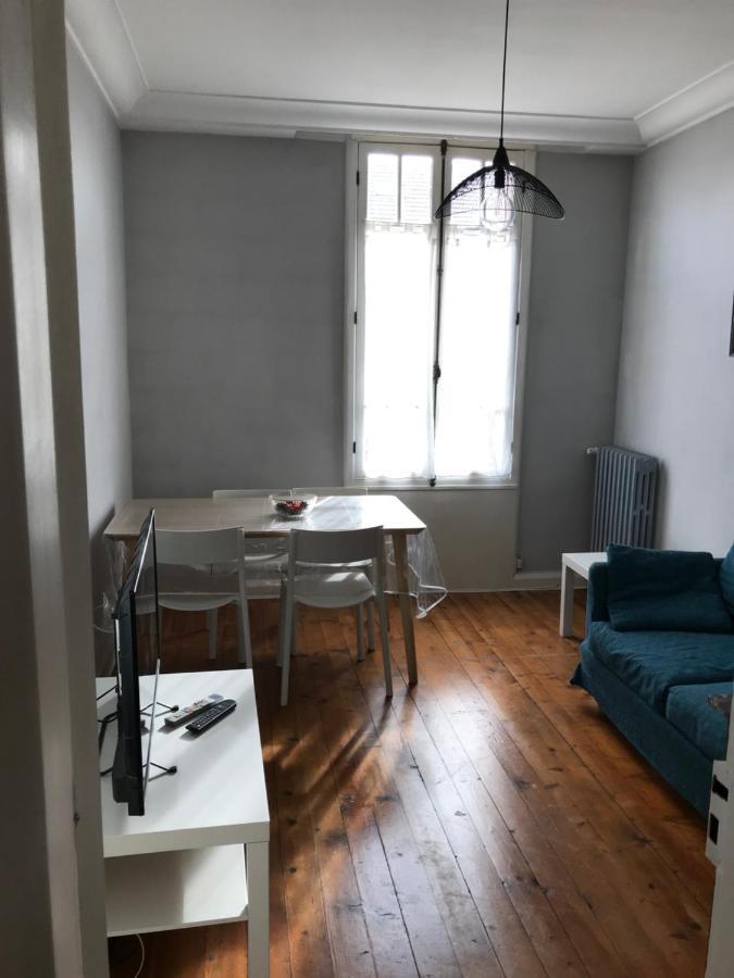 Maison Bernadette - Premier Etage Apartment Vitry-sur-Seine Ngoại thất bức ảnh